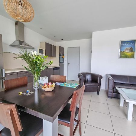 Residence De Nodeven Guissény Dış mekan fotoğraf