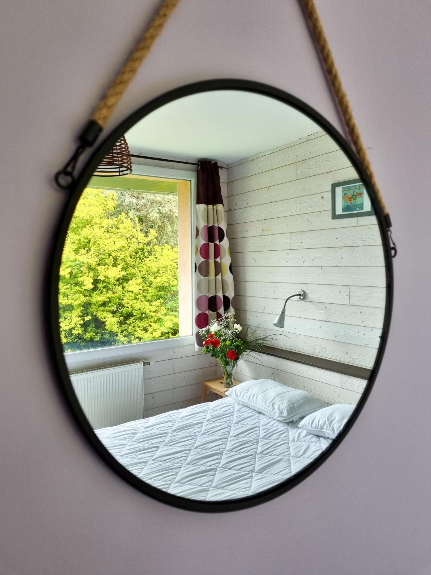 Residence De Nodeven Guissény Dış mekan fotoğraf