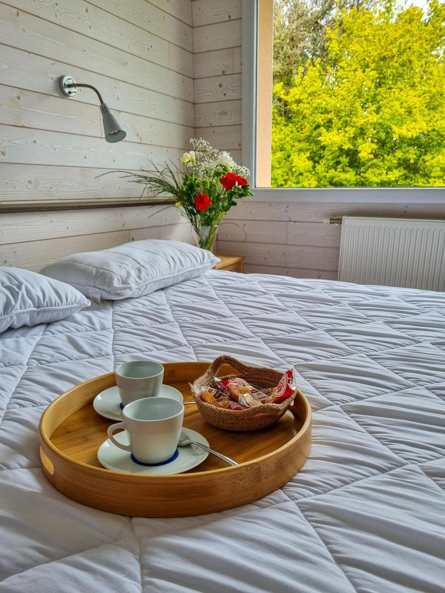Residence De Nodeven Guissény Dış mekan fotoğraf