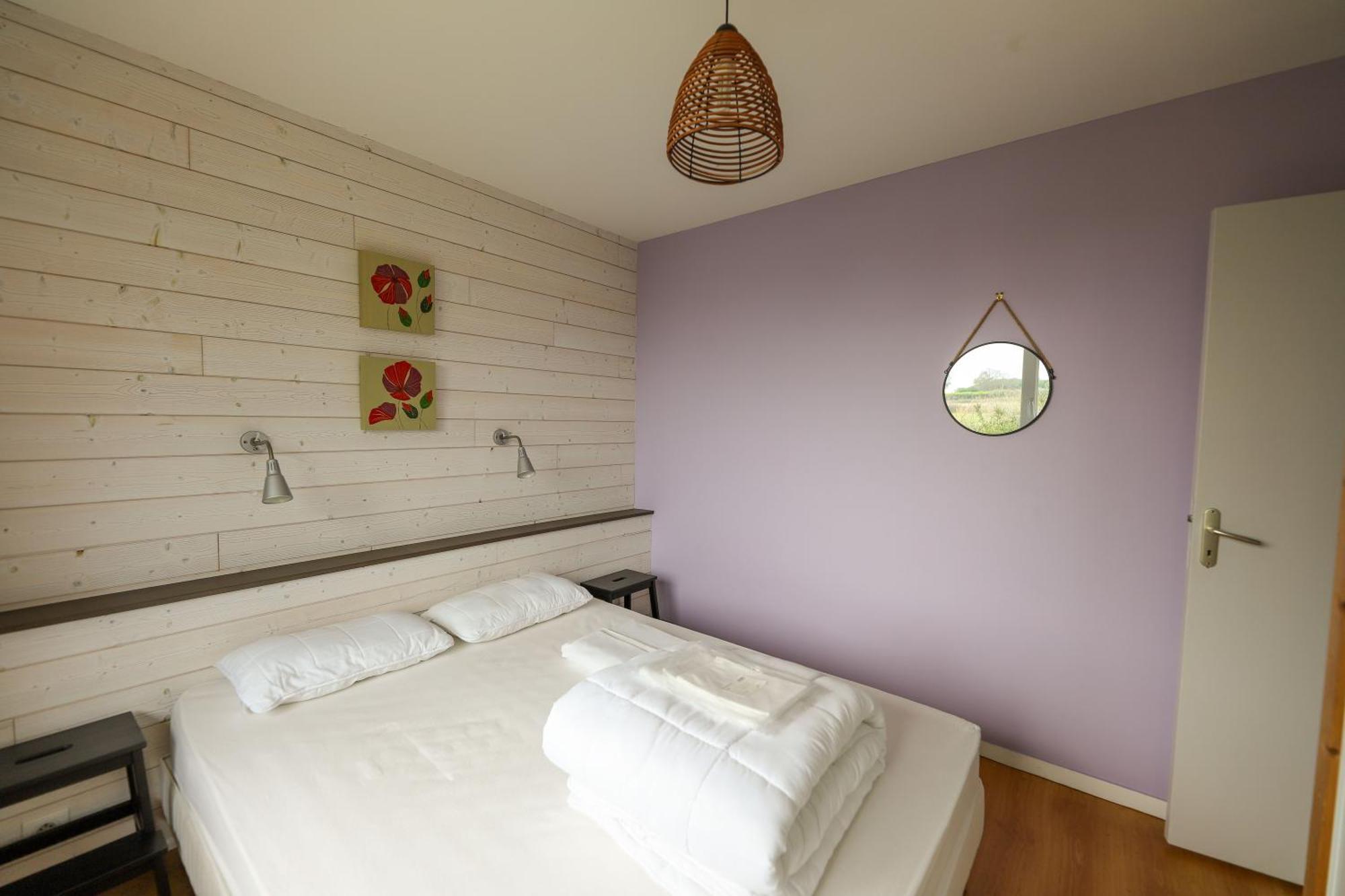 Residence De Nodeven Guissény Dış mekan fotoğraf