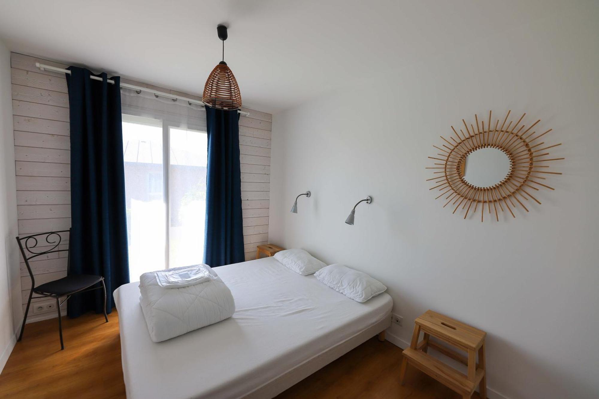Residence De Nodeven Guissény Dış mekan fotoğraf