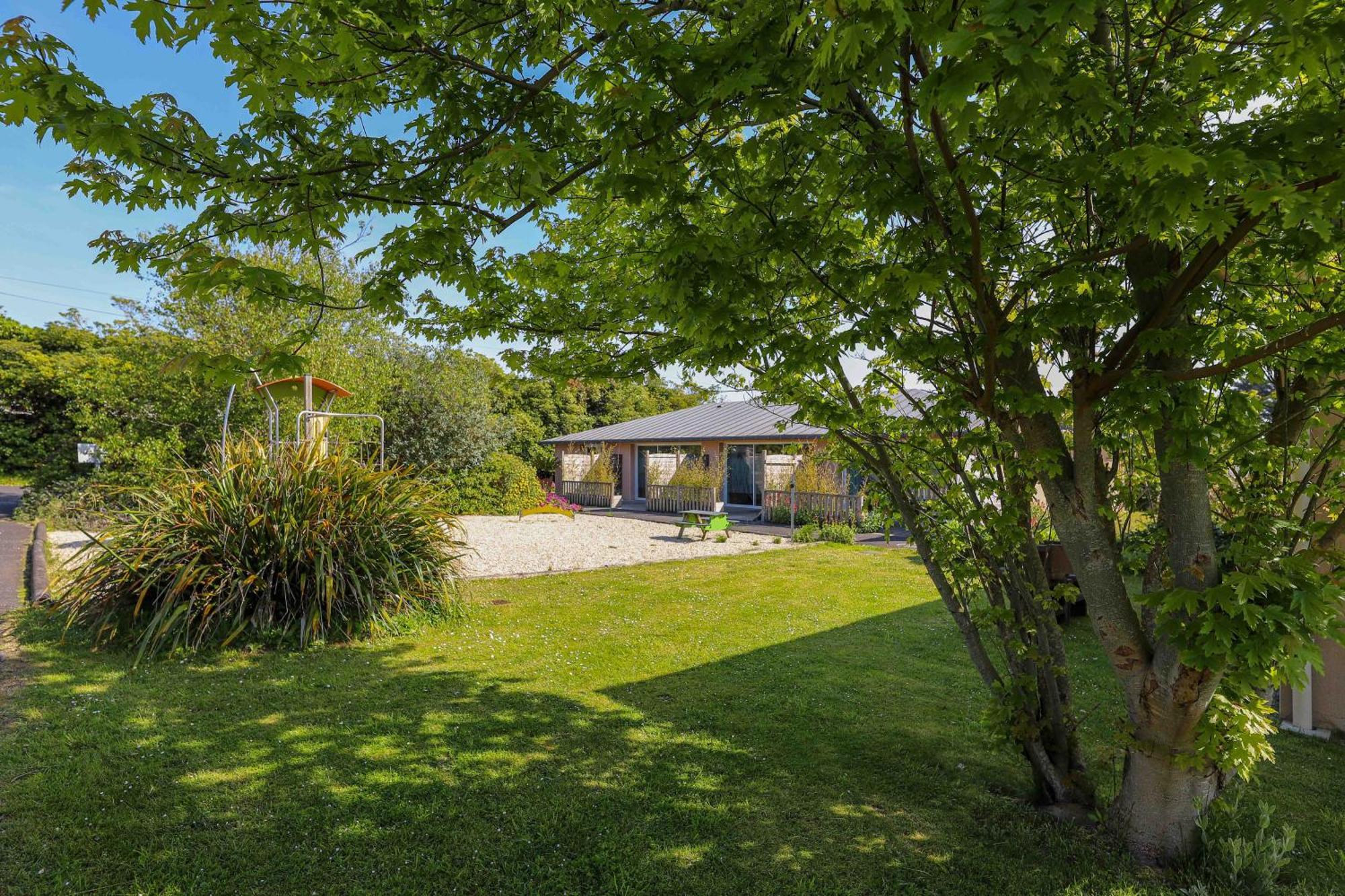 Residence De Nodeven Guissény Dış mekan fotoğraf