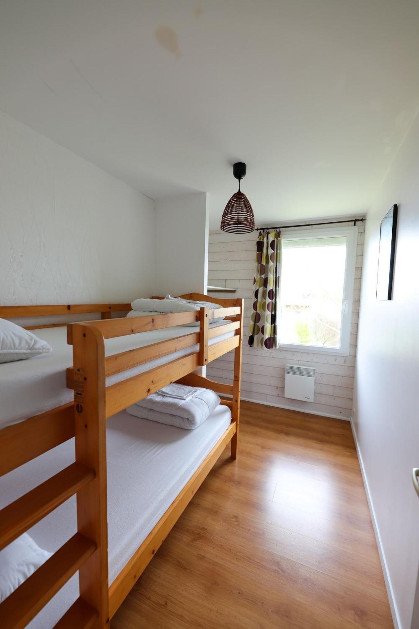 Residence De Nodeven Guissény Dış mekan fotoğraf