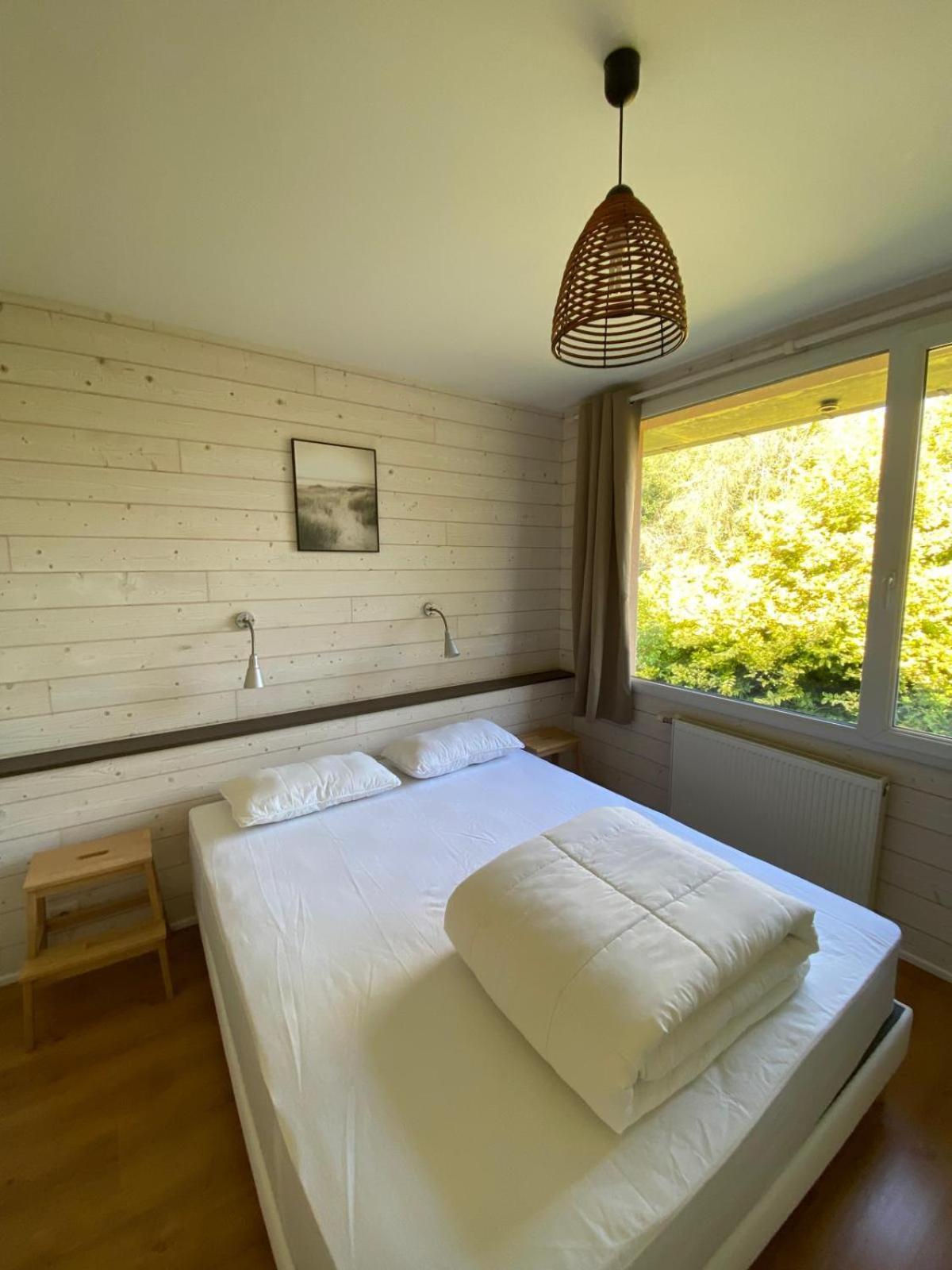 Residence De Nodeven Guissény Dış mekan fotoğraf