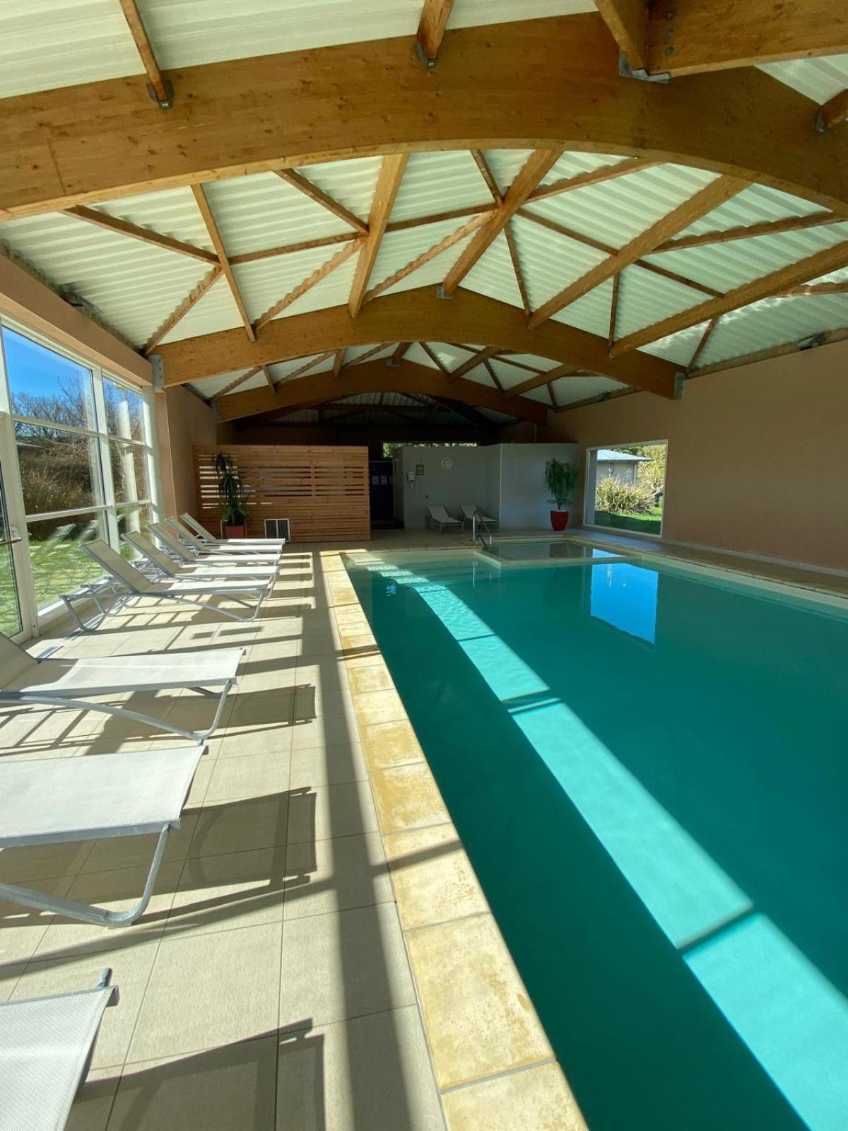Residence De Nodeven Guissény Dış mekan fotoğraf