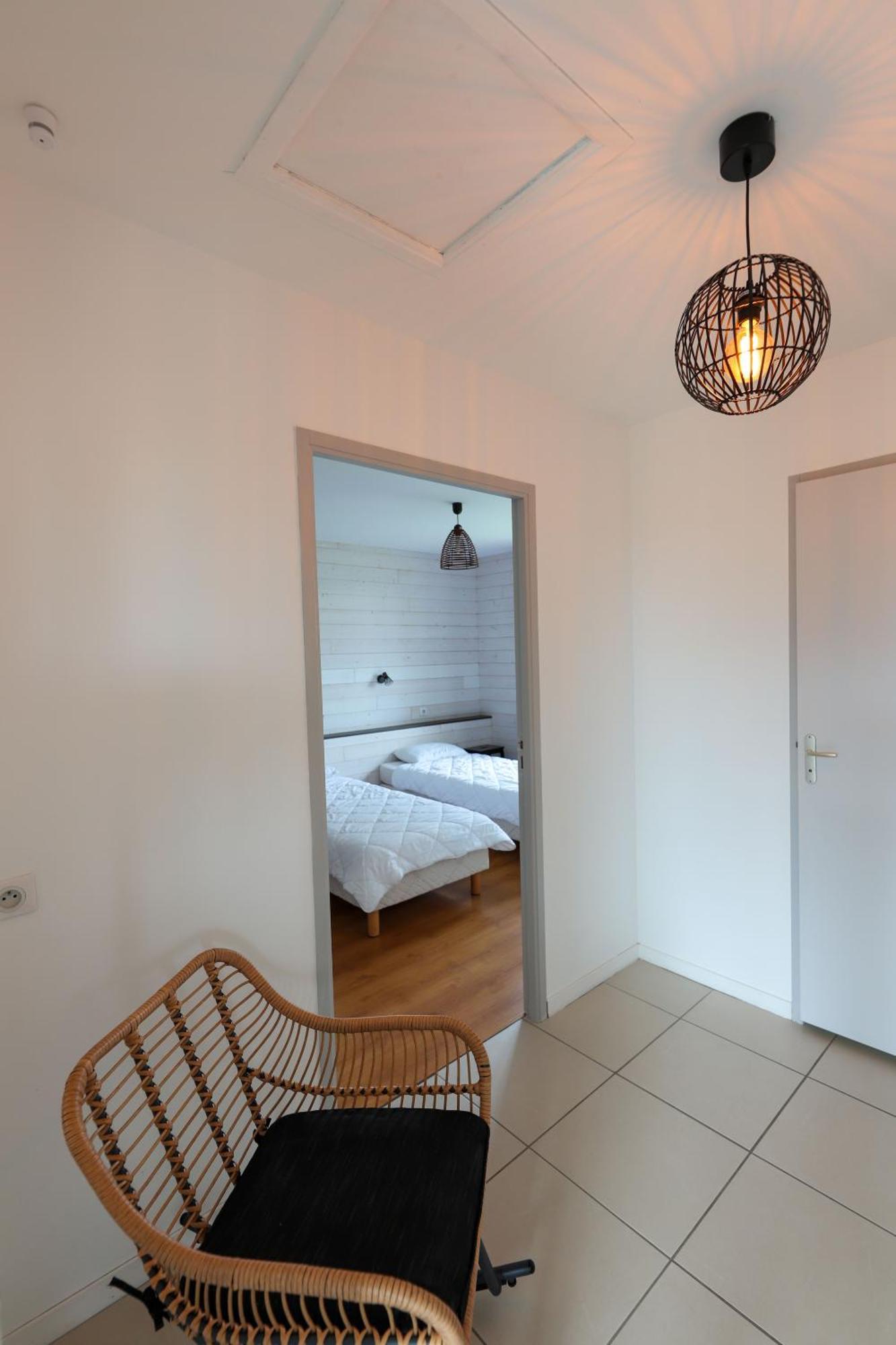 Residence De Nodeven Guissény Dış mekan fotoğraf