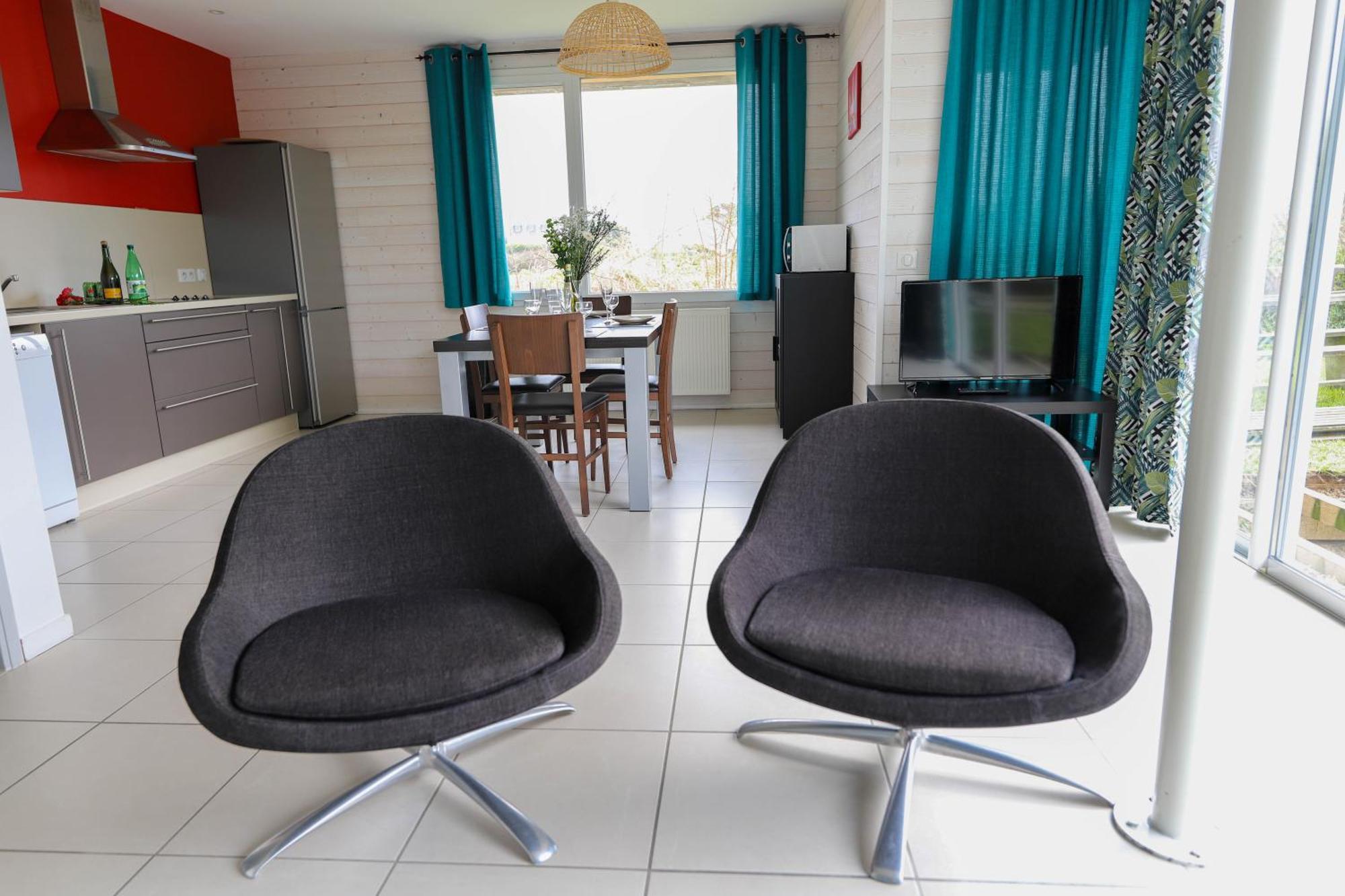 Residence De Nodeven Guissény Dış mekan fotoğraf